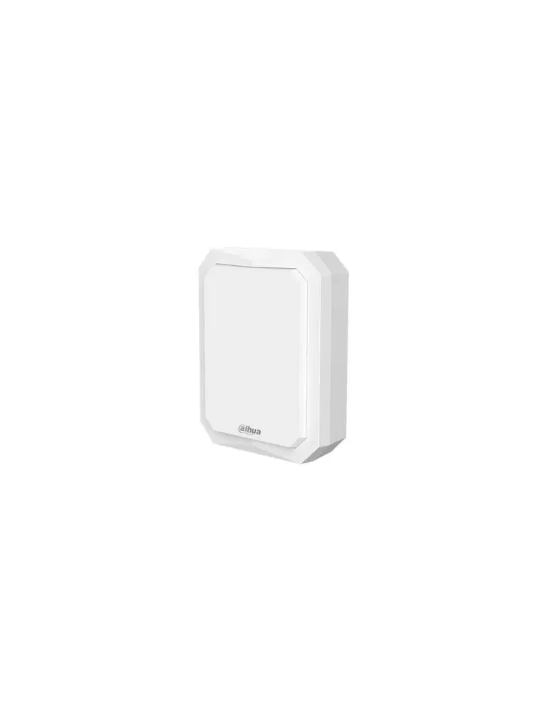 Radar Dahua PFR4K-E50: Seguridad Precisa y Continua