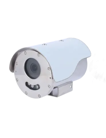 Cámara IP Bullet UNIVIEW 8MP Pro para Seguridad Efectiva