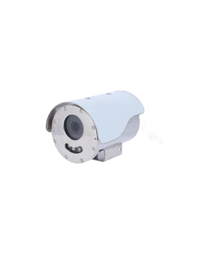 Cámara IP Bullet UNIVIEW 8MP Pro para Seguridad Efectiva