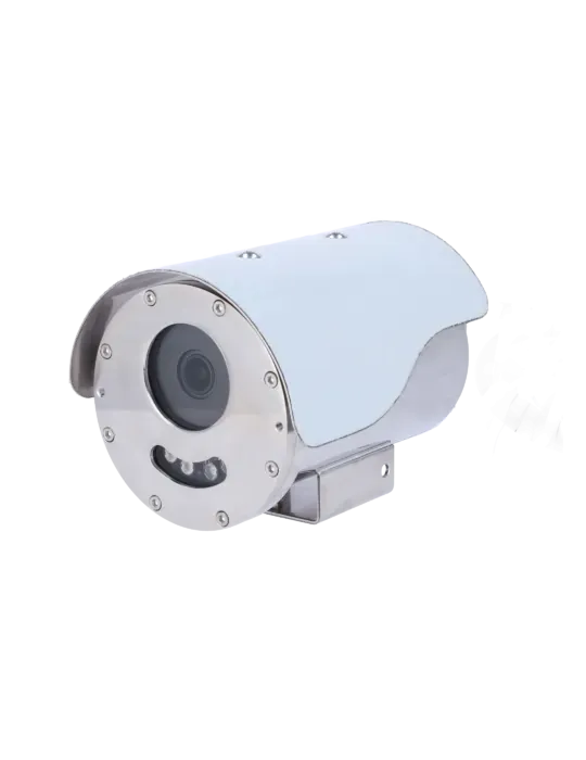 Cámara IP Bullet UNIVIEW 8MP Pro para Seguridad Efectiva