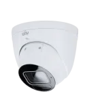 Cámara IP UNIVIEW 8MP con Funciones Inteligentes y WDR