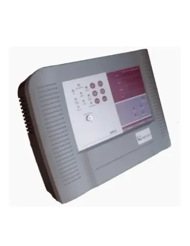 Llenari P03402EX: Control de Detección y Extinción Eficiente