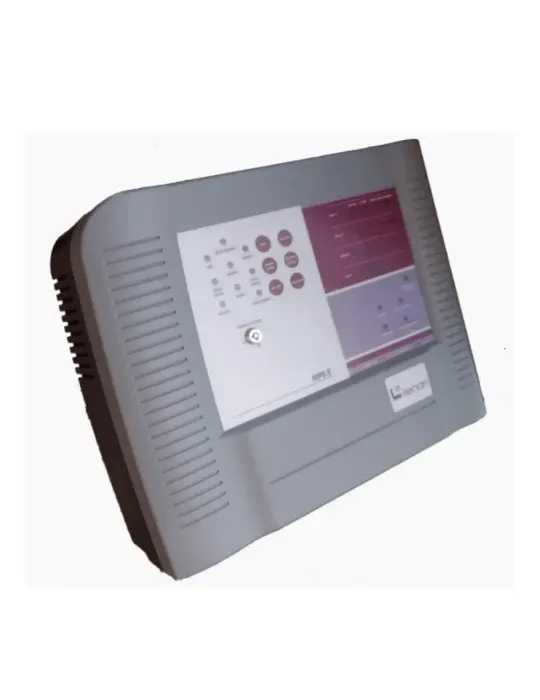 Llenari P03402EX: Control de Detección y Extinción Eficiente