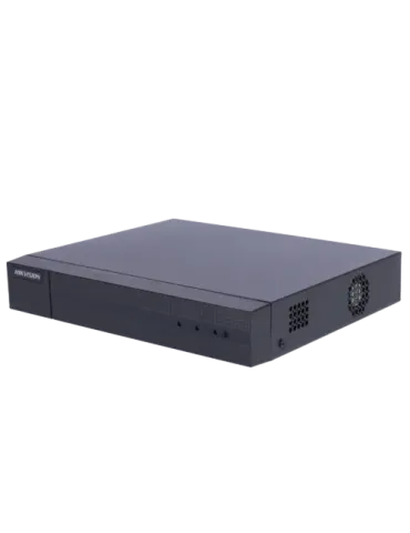 HIKVISION Hiwatch HWD-6116MH-G4: DVR 5n1 de alta resolución