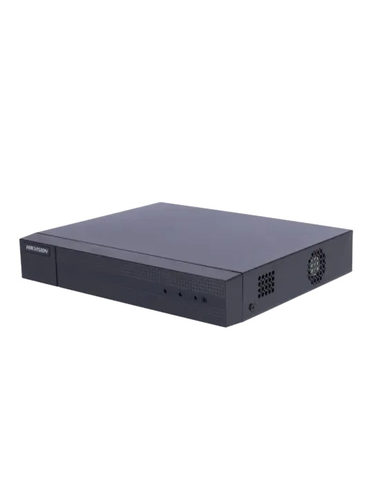 HIKVISION Hiwatch HWD-6116MH-G4: DVR 5n1 de alta resolución