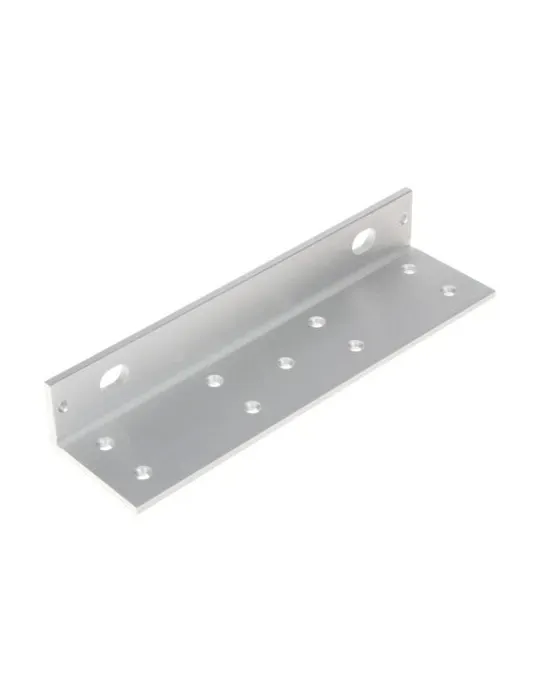 DAHUA ASF500L - Soporte L para Cerraduras Electromagnéticas