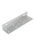 DAHUA ASF500L - Soporte L para Cerraduras Electromagnéticas