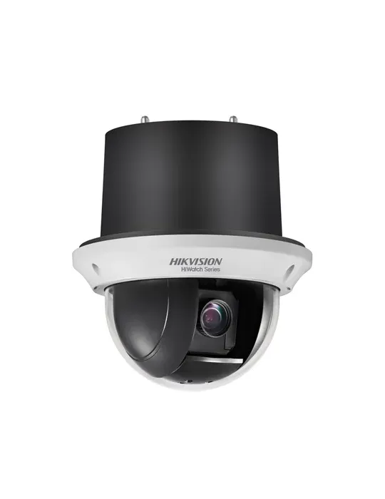Cámara PTZ HIKVISION Hiwatch 2MP - Seguridad Avanzada