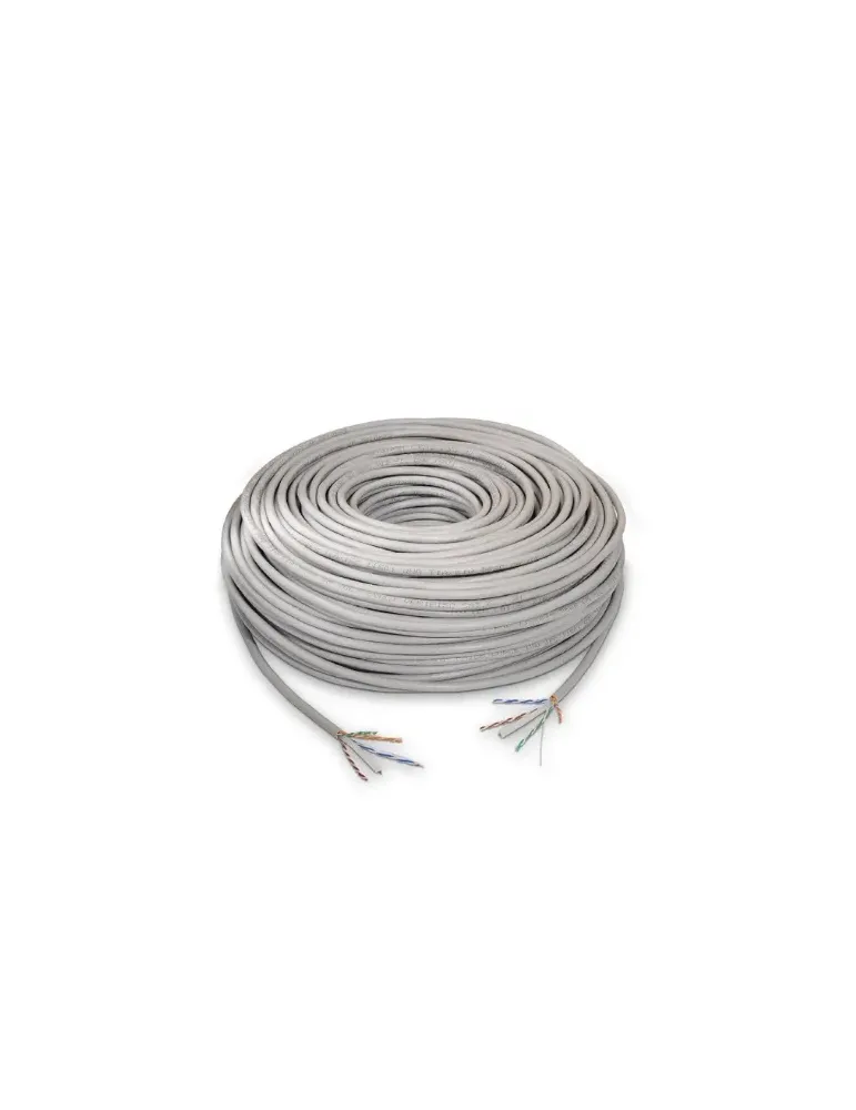 Cable de red CAT.6 MCi - Transferencia de datos superior