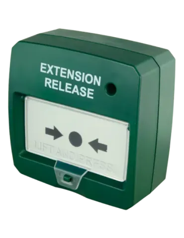 DMTECH DMT-D9000-MCP-G: Pulsador de Rearme Eficiente