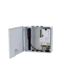 MARCA BLANCA Alimentador para control de acceso - Configurable NO/NC -