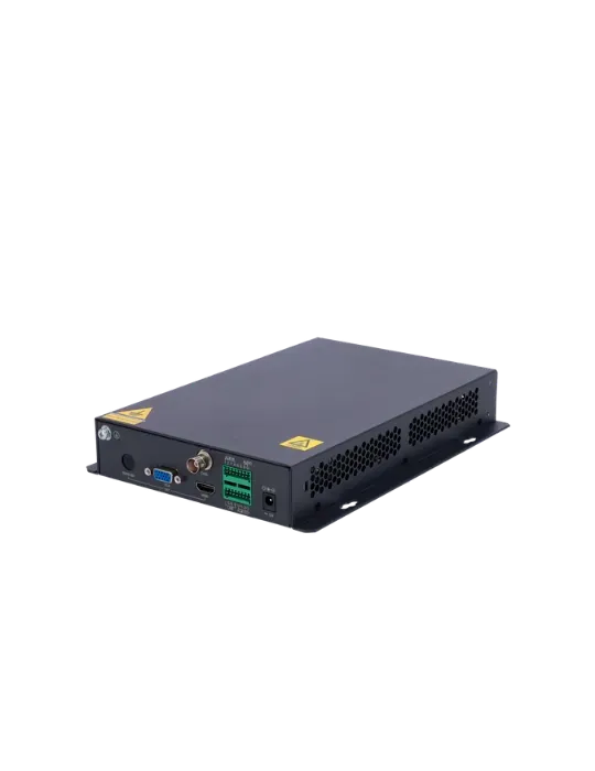 UNIVIEW UV-DC5301-IN: Decodificador IP 4K y fácil integración