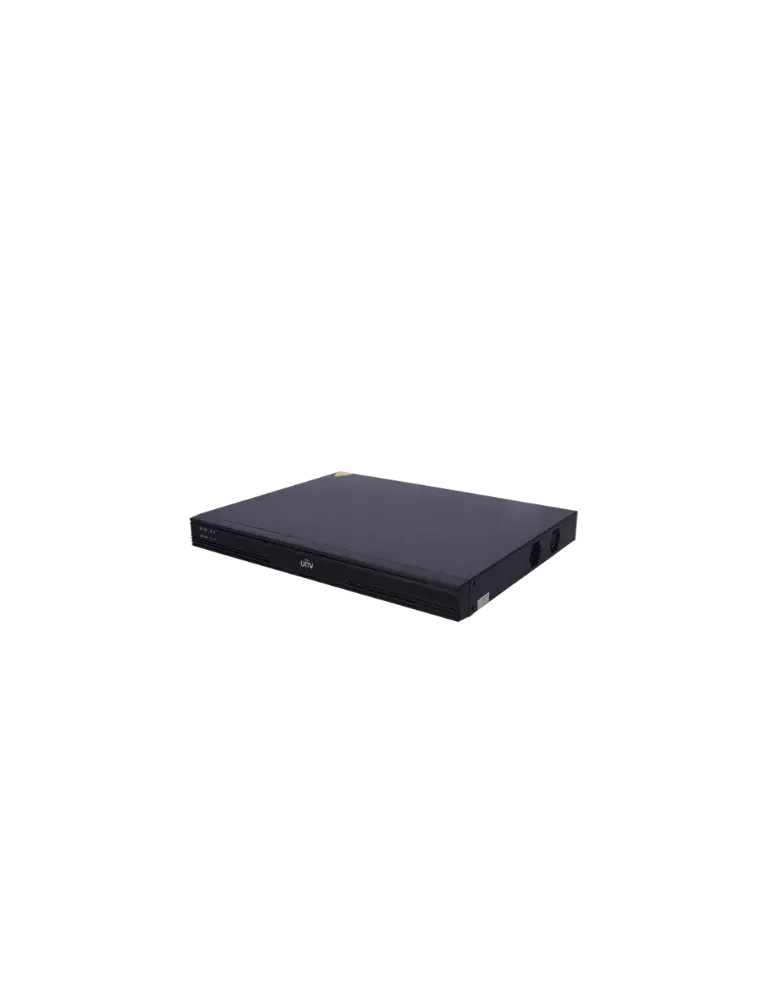 UNIVIEW UV-DC5504-E-V2: Decodificador IP 4K de Alto Rendimiento