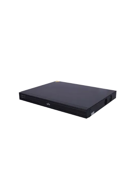 UNIVIEW UV-DC5504-E-V2: Decodificador IP 4K de Alto Rendimiento
