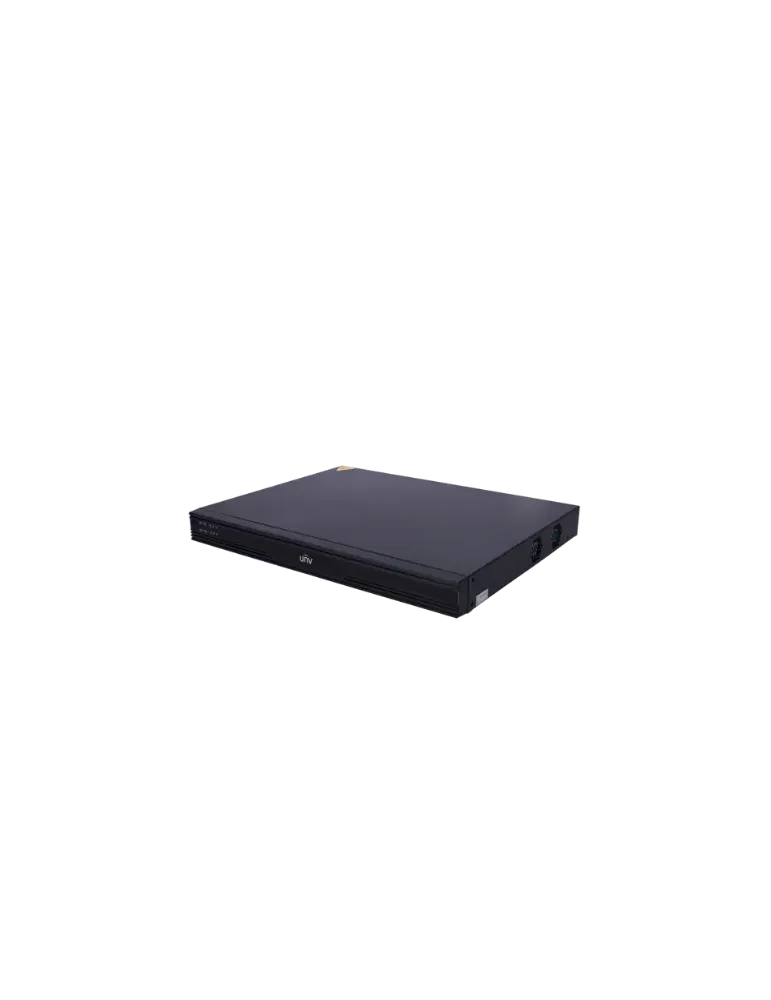 UNIVIEW UV-DC5506-E-V2: Decodificador IP 4K de Alto Rendimiento