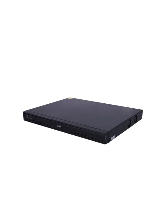 UNIVIEW UV-DC5506-E-V2: Decodificador IP 4K de Alto Rendimiento