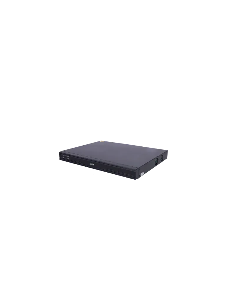 UNIVIEW UV-DC5510-E-V2: Decodificador IP 4K de Alto Rendimiento