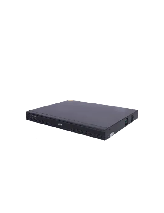 UNIVIEW UV-DC5510-E-V2: Decodificador IP 4K de Alto Rendimiento