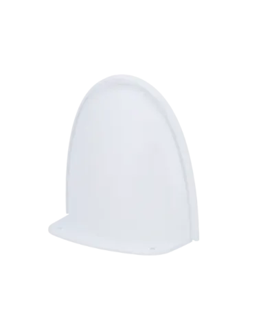 UNIVIEW UV-HS-205S: Soporte de cámara domo resistente y versátil