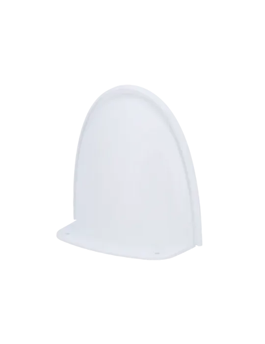 UNIVIEW UV-HS-205S: Soporte de cámara domo resistente y versátil