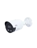 Cámara Bullet IP 4MP UNIVIEW - Seguridad avanzada