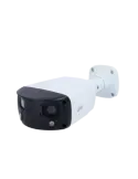 Cámara Bullet IP UNIVIEW 4MP con Visión Nocturna 24/7