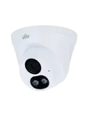 Cámara Uniview IP Turret 4MP - Alta calidad de imagen