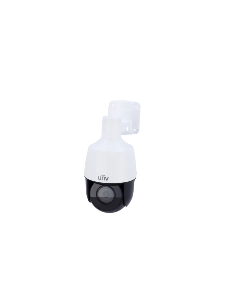 Cámara IP PTZ UNIVIEW UV-IPC6312LR-AX4-VG para seguridad inteligente