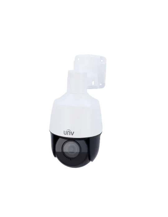 Cámara IP PTZ UNIVIEW UV-IPC6312LR-AX4-VG para seguridad inteligente