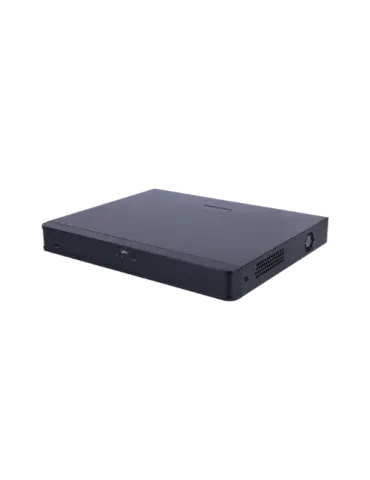 UNIVIEW UV-NVR302-08E2-P8: NVR 8CH 4K para Seguridad Eficiente