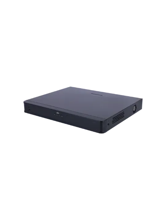 UNIVIEW UV-NVR302-08E2-P8: NVR 8CH 4K para Seguridad Eficiente