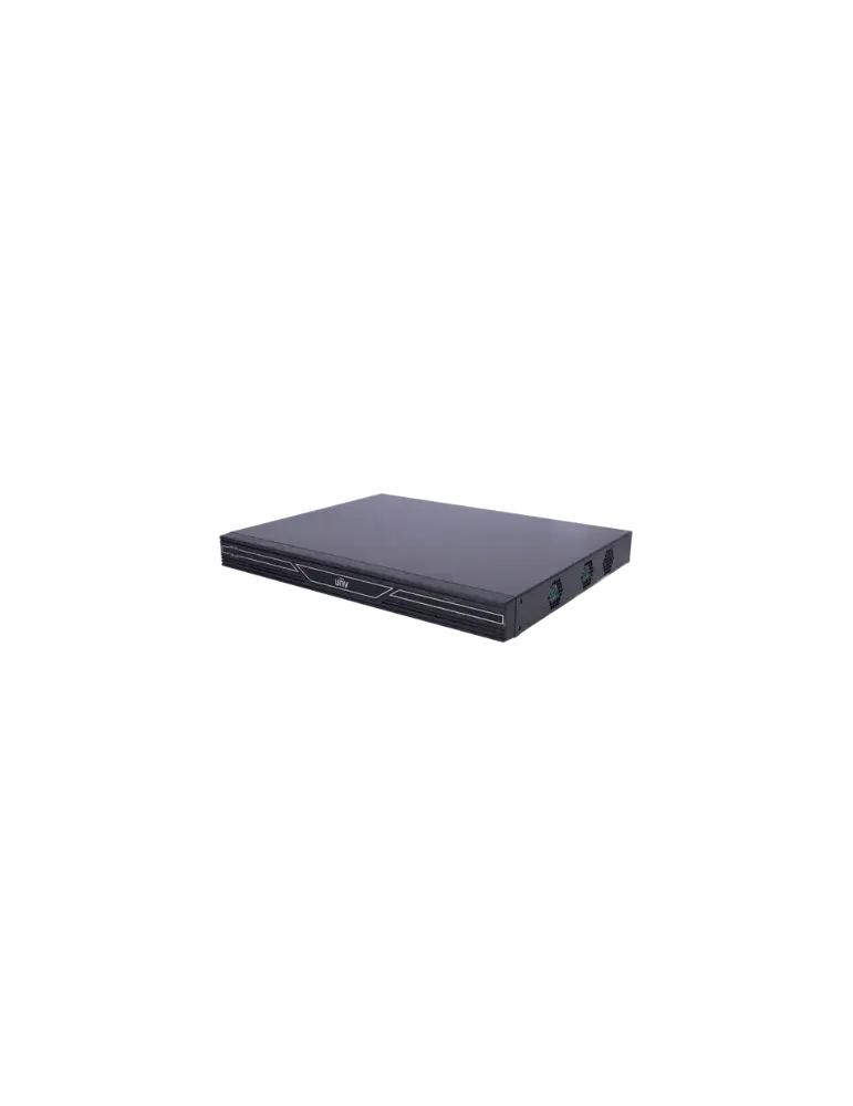 UNIVIEW UV-VMS-B180-A: Servidor de Gestión de Vídeo Eficiente