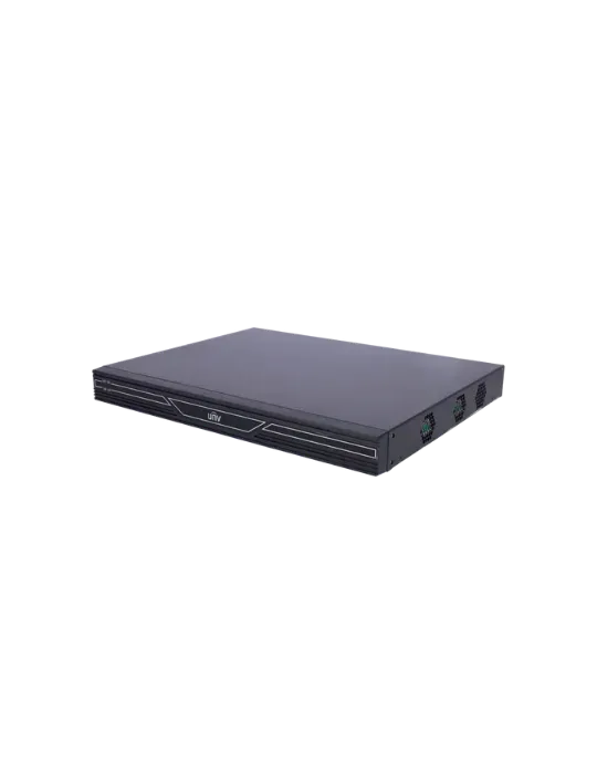 UNIVIEW UV-VMS-B180-A: Servidor de Gestión de Vídeo Eficiente