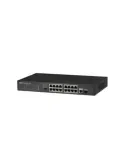 DAHUA PFS3117-16ET-135: Switch PoE de alto rendimiento