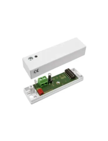 MCi CD 475 - Detector de Impacto de Alta Sensibilidad