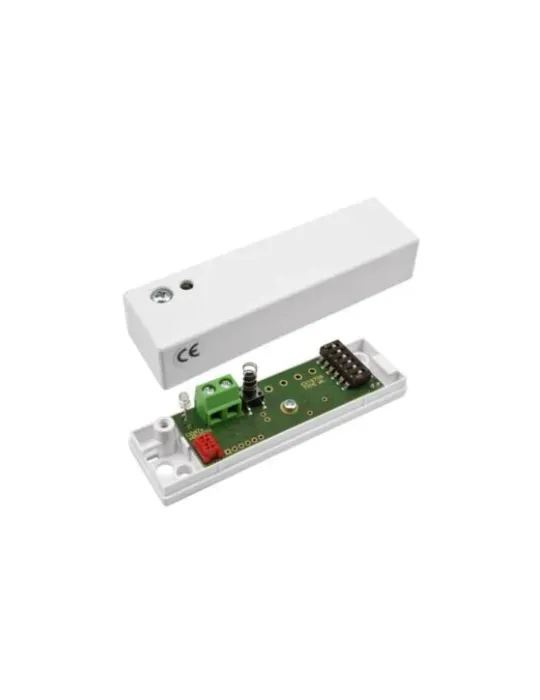 MCi CD 475 - Detector de Impacto de Alta Sensibilidad