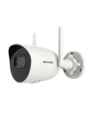 Cámara WiFi IP HIKVISION Hiwatch - Alta Definición y Seguridad