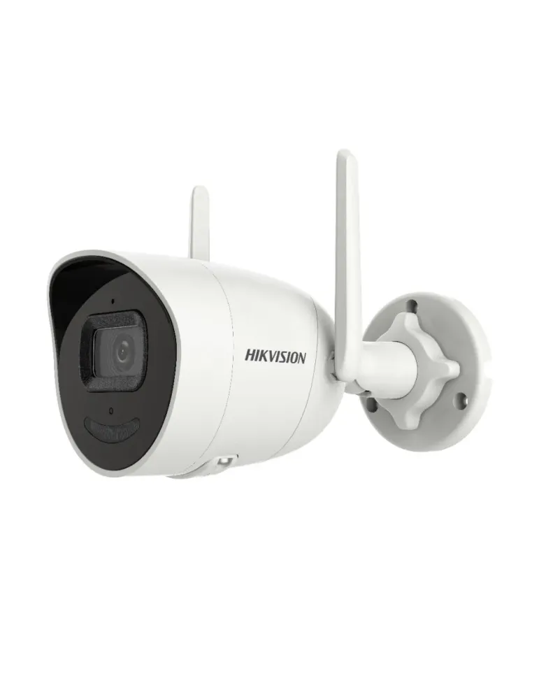 Cámara WiFi IP HIKVISION Hiwatch - Alta Definición y Seguridad