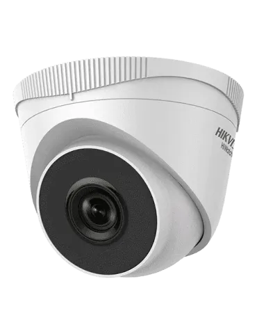 Cámara IP HIKVISION Hiwatch HWI-T221H: Seguridad Avanzada