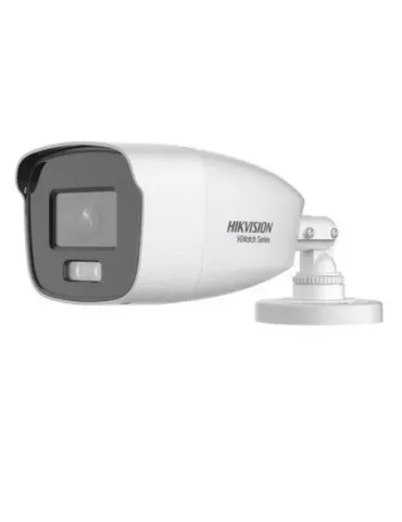 Cámara HIKVISION Hiwatch HWT-B229-M: Seguridad Full Color