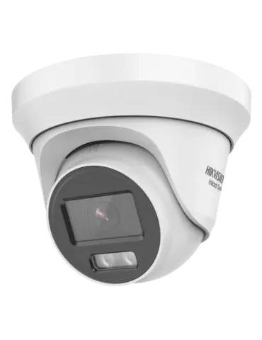 Cámara HIKVISION Hiwatch HWT-T229-M con Alta Definición 1080p