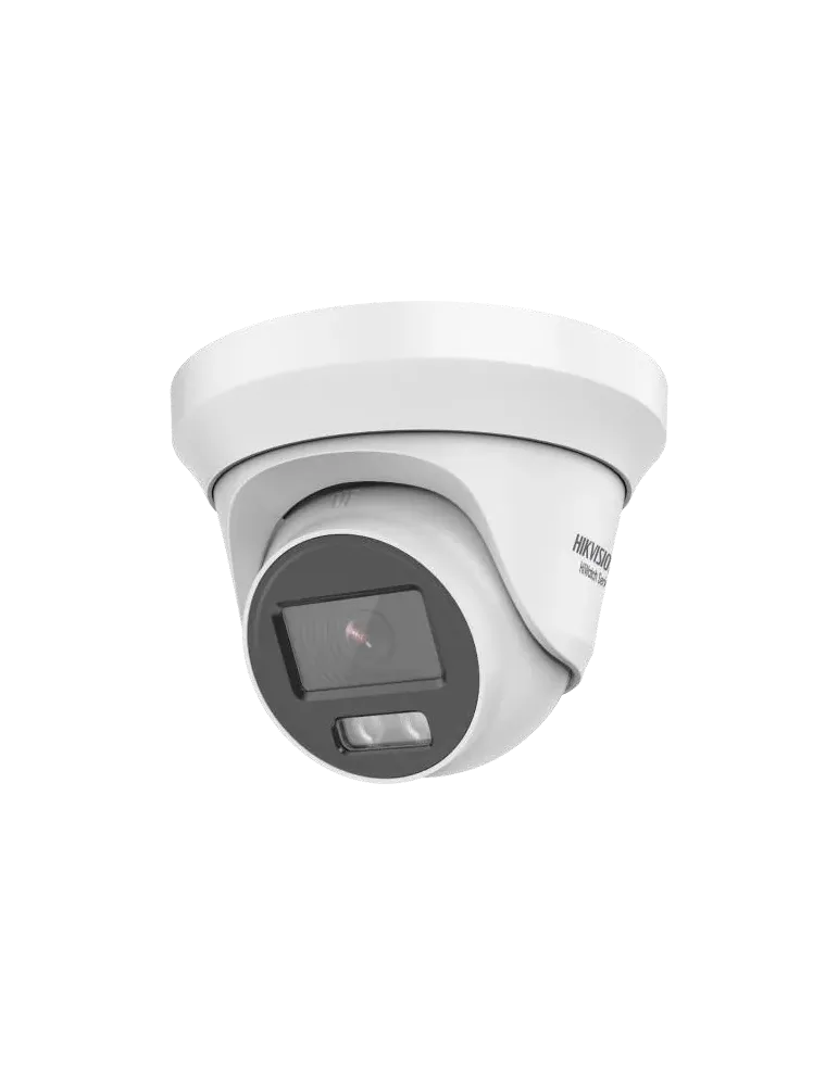 Cámara HIKVISION Hiwatch HWT-T229-M con Alta Definición 1080p