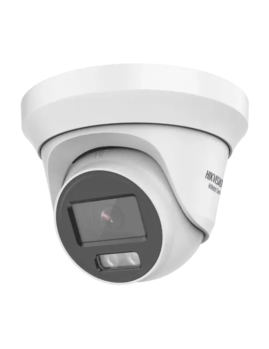 Cámara HIKVISION Hiwatch HWT-T229-M con Alta Definición 1080p