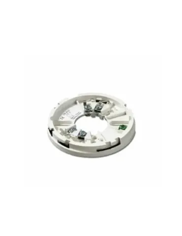 Base adaptable para detectores IDH e IDT con seguridad antihurto