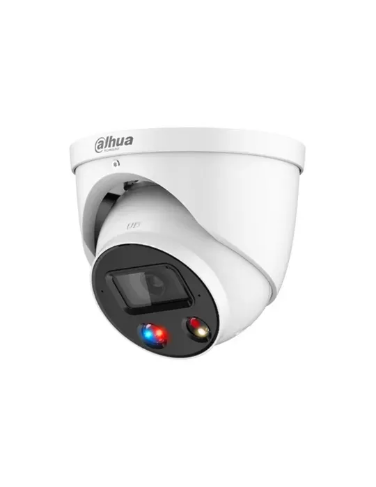 Cámara IP DAHUA IPC-HDW3849H-AS-PV con AI y Disuasión