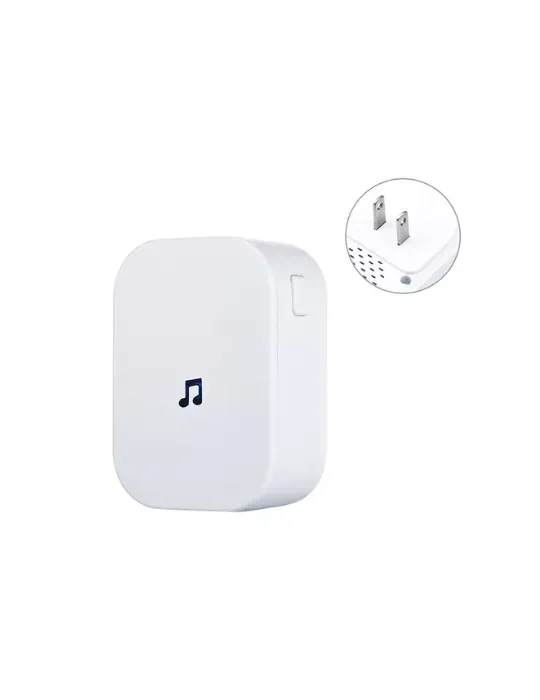 Videotimbre WiFi MCi MC-2023: Seguridad 1080P para Exteriores