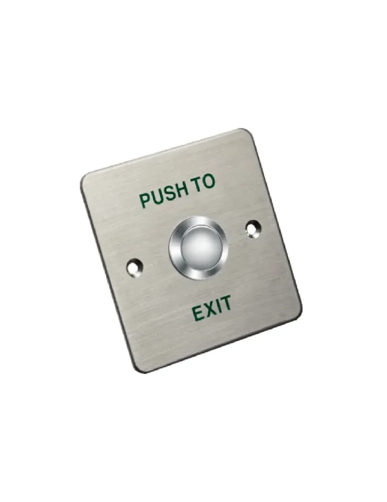 HIKVISION DS-K7P01: Contacto Seguro para Instalaciones