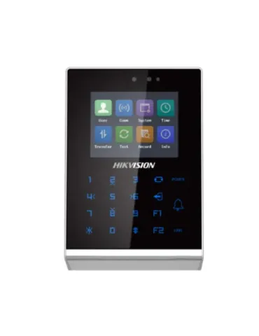 HIKVISION DS-K1T105AM: Control de Acceso Eficiente