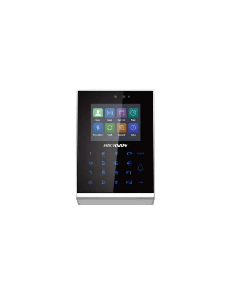 HIKVISION DS-K1T105AM: Control de Acceso Eficiente