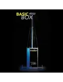 EVOLVEXtender BASIC-BOX: Estabilidad y Altura en Instalaciones
